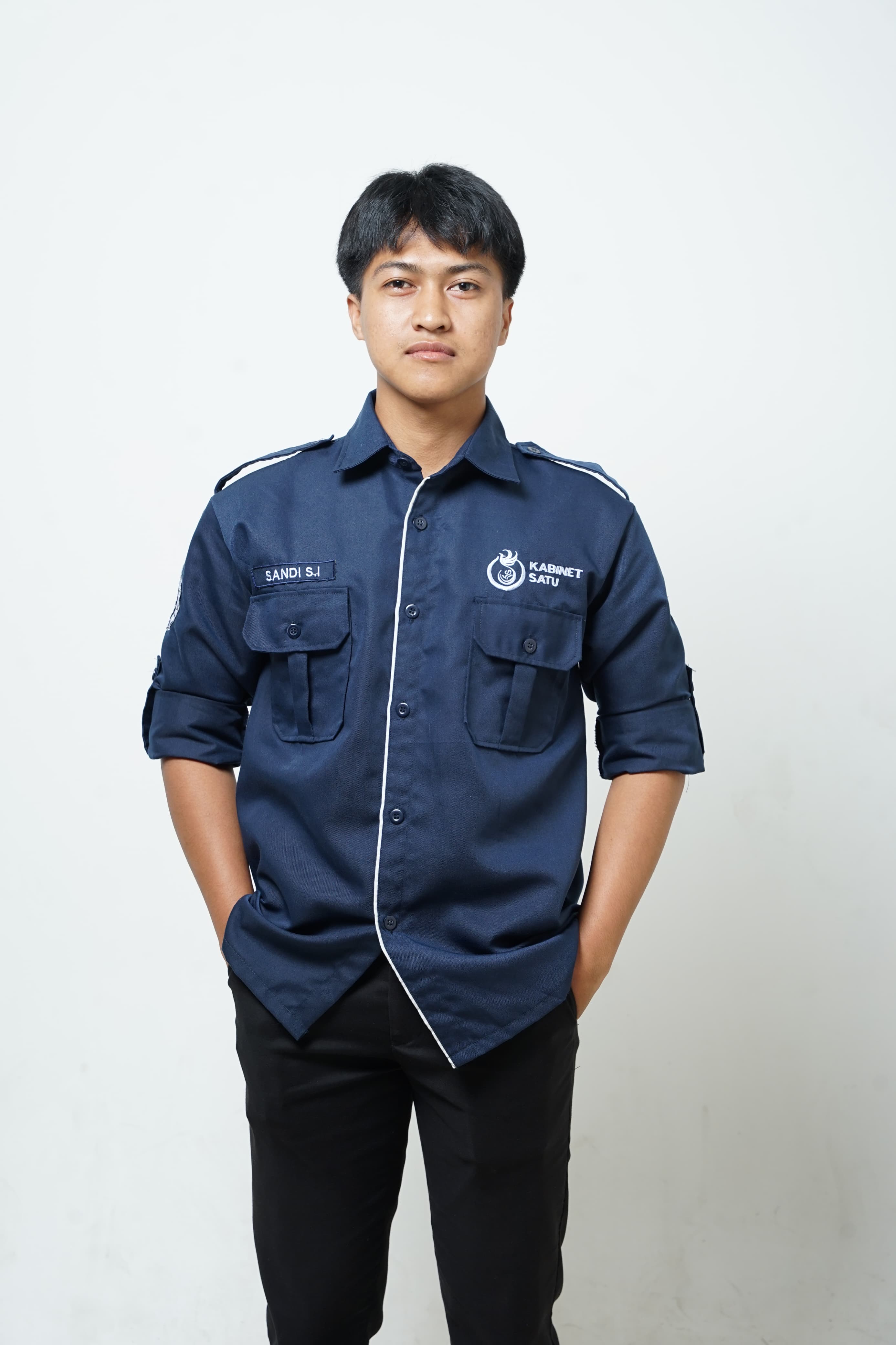 Anggota 4